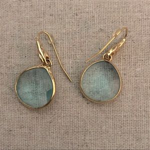 Stella and Dot earring set